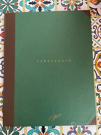 Riproduzione opere di Caravaggio