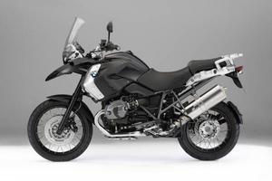 C.E.R.C.O. BMW GS1200 Triple Black 2012