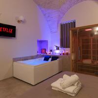 [Alibi Suites] Suite Fieramosca Spa & Relax
