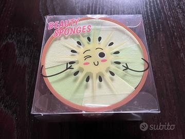 Spugne struccanti
