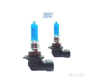 LAMPADE HB4 EFFETTO XENON