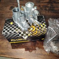 Carburatore SI 24-24 per Vespa Piaggio PX