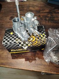 Carburatore SI 24-24 per Vespa Piaggio PX