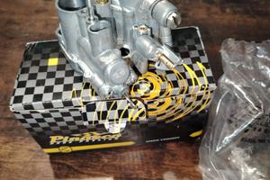 Carburatore SI 24-24 per Vespa Piaggio PX