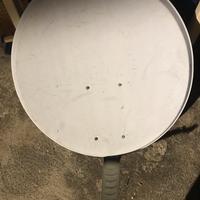 Parabola satellitare