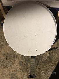 Parabola satellitare