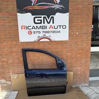 FIAT PANDA PORTA PORTIERA ANTERIORE DX