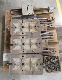 MORSE "RISI CINELLI" MODELLO B200 USATE