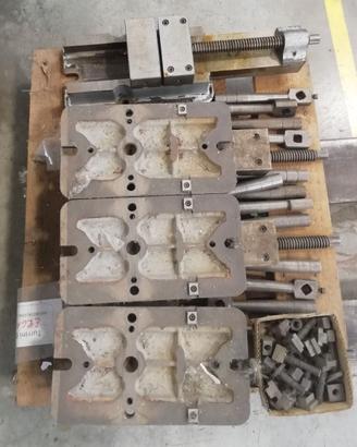 MORSE "RISI CINELLI" MODELLO B200 USATE