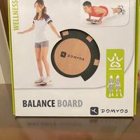 Balance Board Domyos Wellness