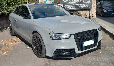 Audi A5 3.0 TDI 239cv 
