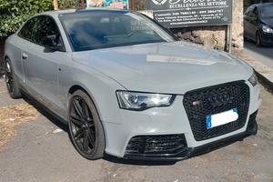 Audi A5 3.0 TDI 239cv 