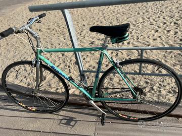 Bici bianchi