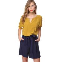 Abito Tuta jumpsuite Luisa Spagnoli originale