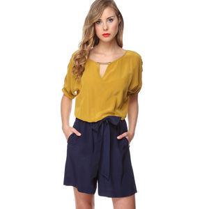 Abito Tuta jumpsuite Luisa Spagnoli originale