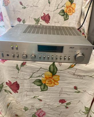 Amplia Akai AM U55