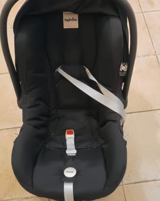 seggiolino auto primo mesi inglesina