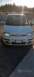 Fiat panda 1.2 benzina 2010