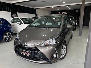 Toyota Yaris 1.0 72 CV Active