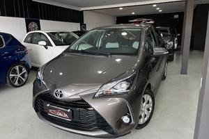 Toyota Yaris 1.0 72 CV Active