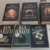 Libri di Ken Follett