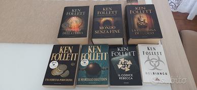 Libri di Ken Follett