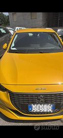 peugeot 208 gpl