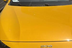 peugeot 208 gpl