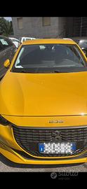 peugeot 208 gpl