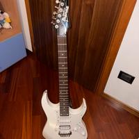 Ibanez Chitarra Elettrica