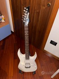 Ibanez Chitarra Elettrica