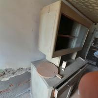 credenza