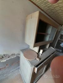 credenza