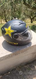 Casco Scorpion Rockstar - taglia M