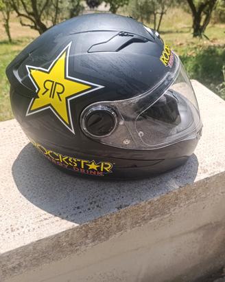 Casco Scorpion Rockstar - taglia M