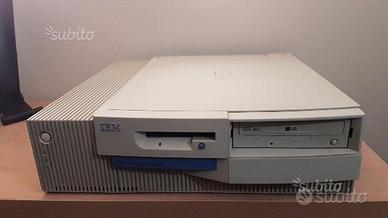 IBM 300 gl Computer Vintage Raro