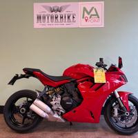 ducati Supersport 950