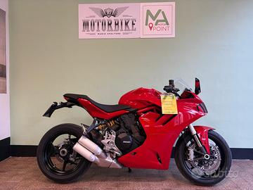 ducati Supersport 950