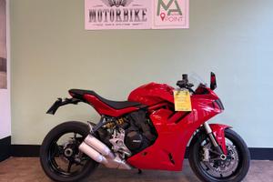 ducati Supersport 950