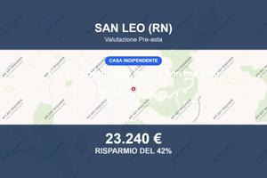 Immobile in asta di 113 m² con più di 5 locali a S