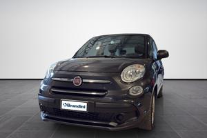 FIAT 500L 1.3 mjt 95cv dualogic my20