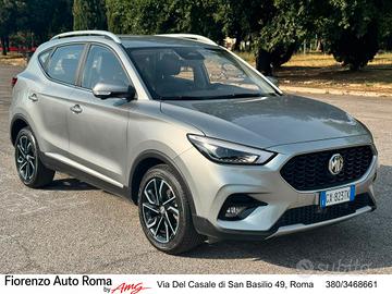 Mg ZS 1.5 Classic Luxury -NESSUN OBBLIGO DI FINANZ