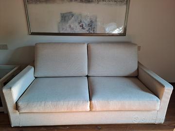 divano 2 posti 180x95x90
