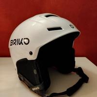 Casco sci tg.s