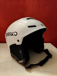 Casco sci tg.s