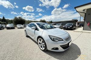 Opel Astra GTC 2.0 CDTI 165cv Cosmo 288.180 km