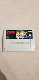 super Mario all stars supernintendo snes