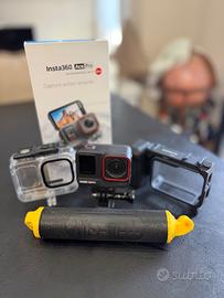 Insta360 Ace Pro
