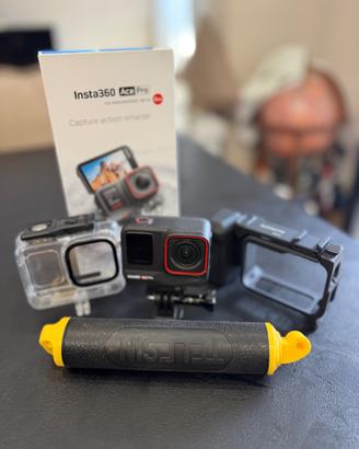 Insta360 Ace Pro