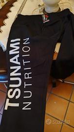 pantaloni tuta nuovi